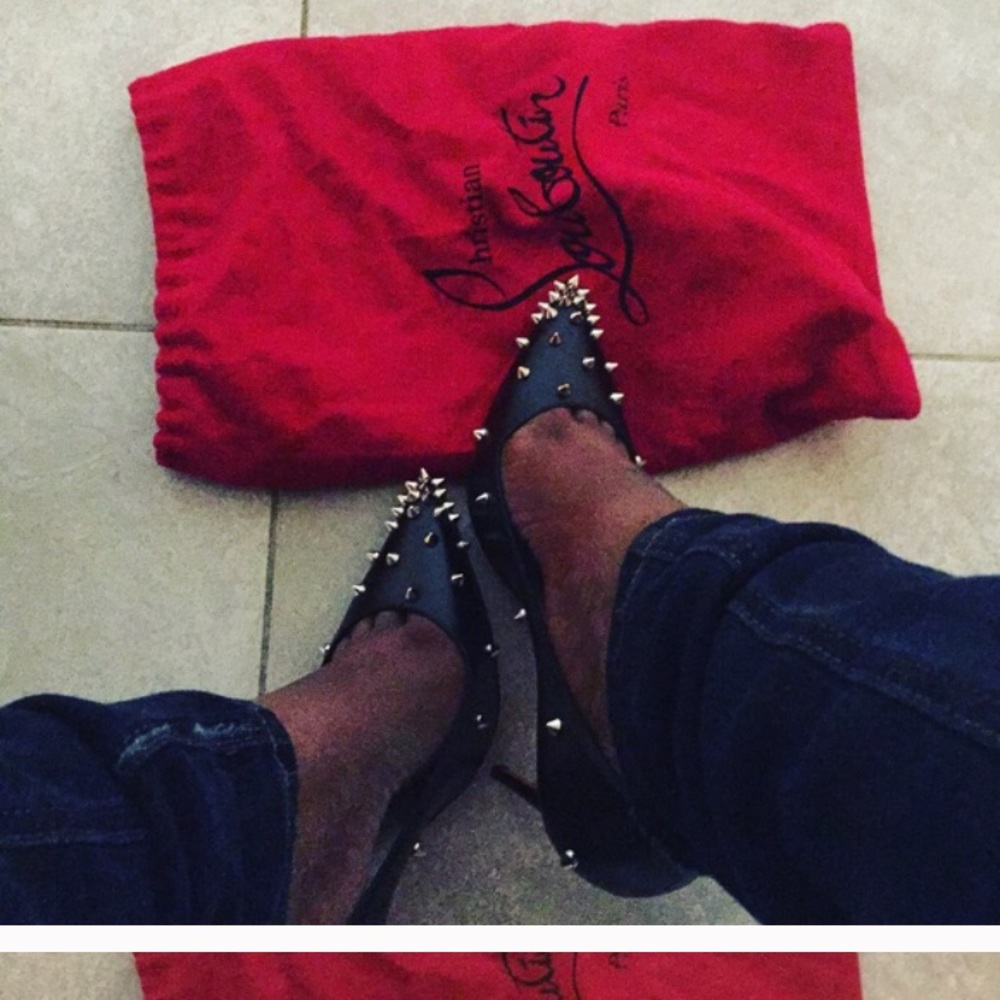 Christian Louboutin
